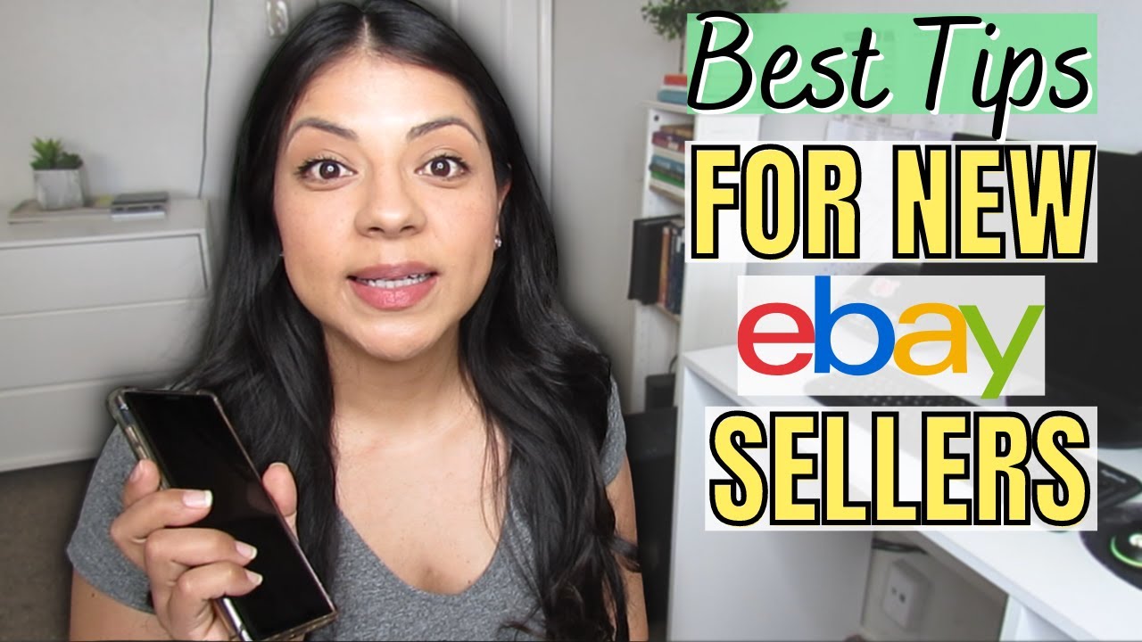 Do These 8 Things To Make More Sales On eBay (2024 eBay Beginners Selling Tips Pt. 3)