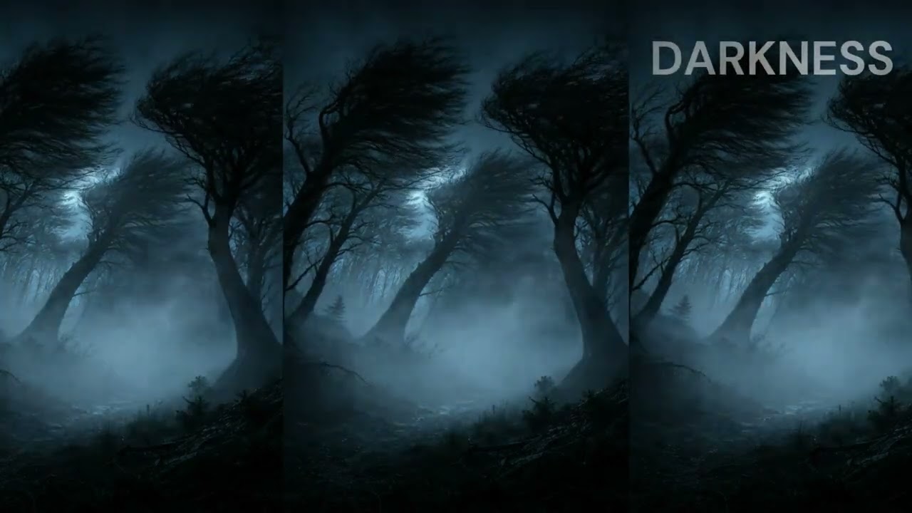 VerMusic - Darkness