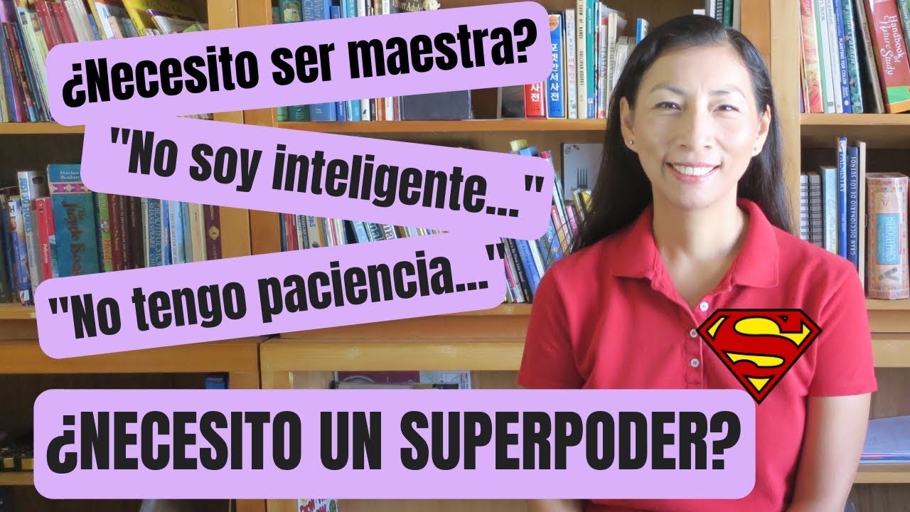 6 Cualidades del Padre Home/Unschooler