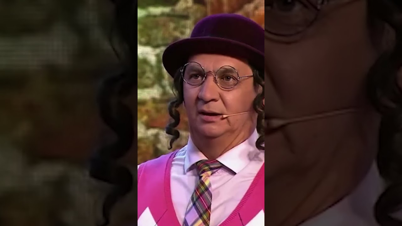 Еврей пришел в караоке #уральскиепельмени #юмор #смешноевидео #shorts