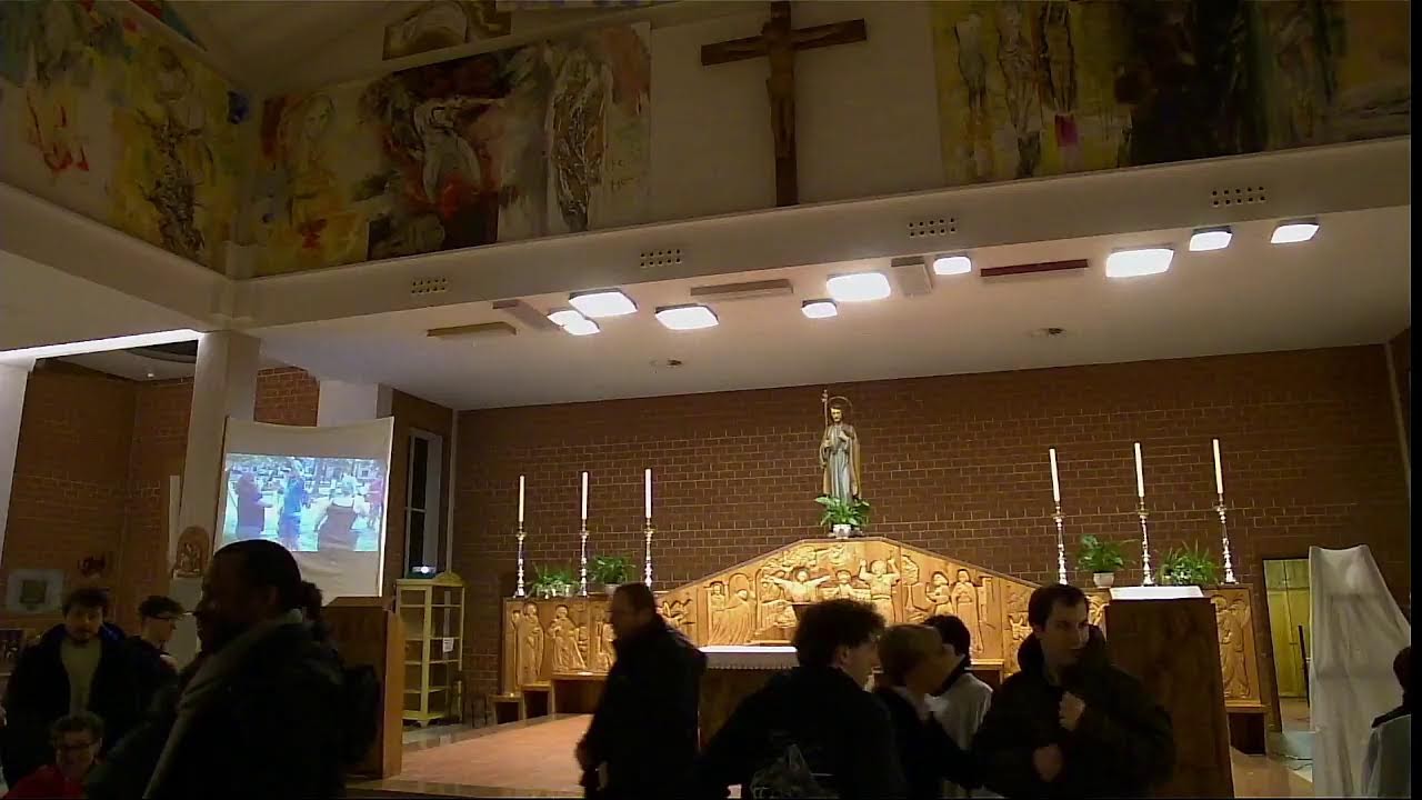 Live streaming di ASSOFA Piacenza
