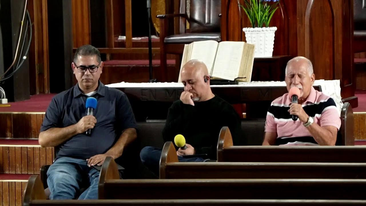 La Iglesia en Estudio: La verdad acerca de los Ángeles, 10/febrero/2026
