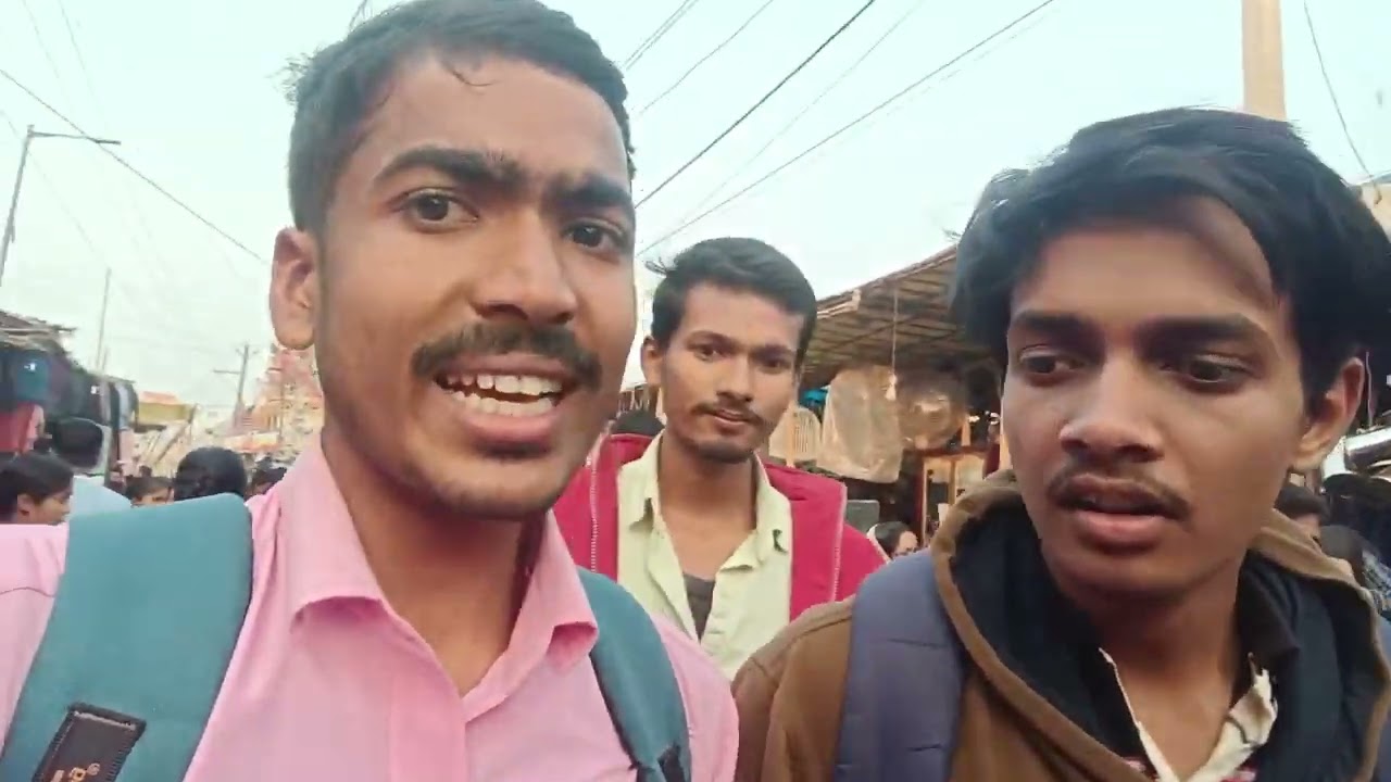 Sonpurmela vlog 