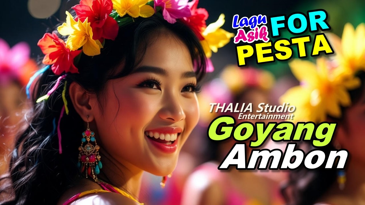 GOYANG AMBON