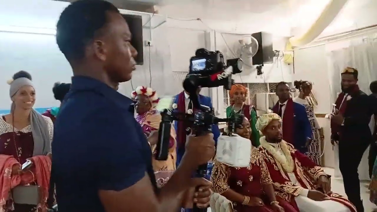 Chigoma aouladi junior le 18 janvier  2026 à  St André 