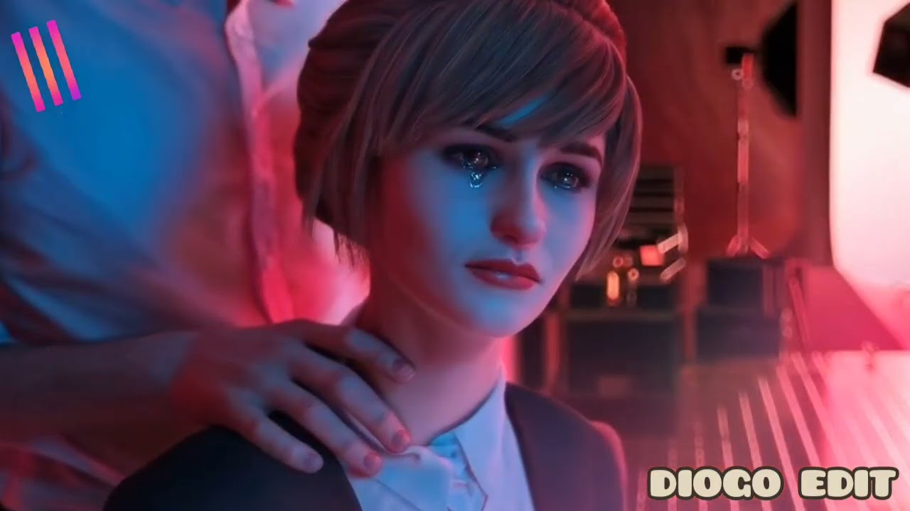 Life is Strange Live Action 2024 trailer 4 feito com ia