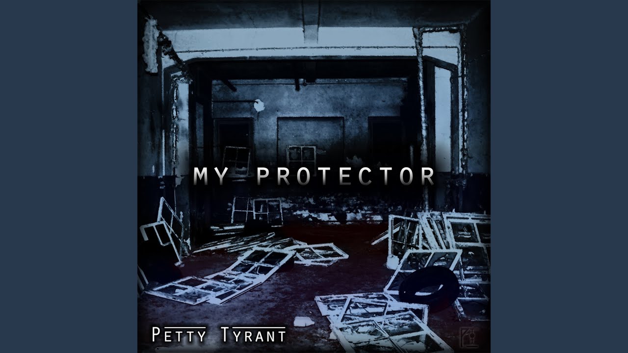 My Protector (Fkyper Remix)