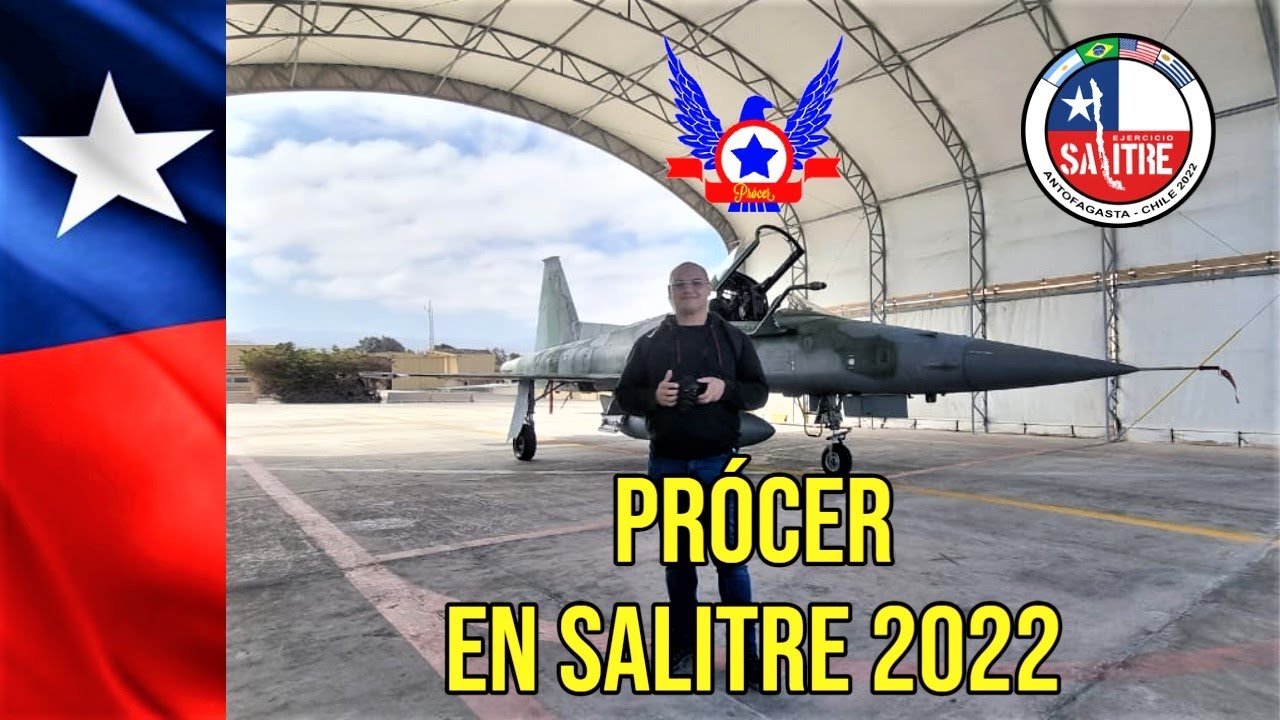 PR&Oacute;CER EN SALITRE 2022