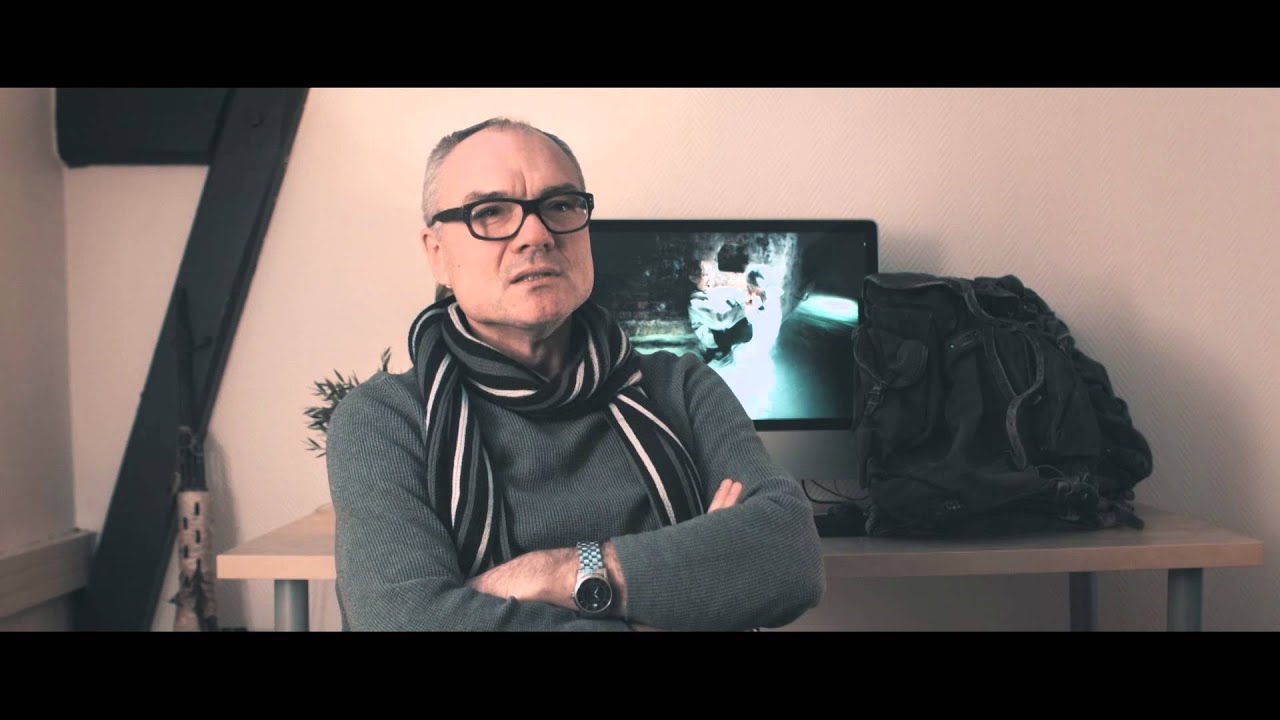 VILLMARK 2 BAKOMFILM EP1 HISTORIEN