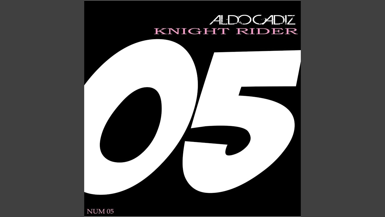 Knight Rider
