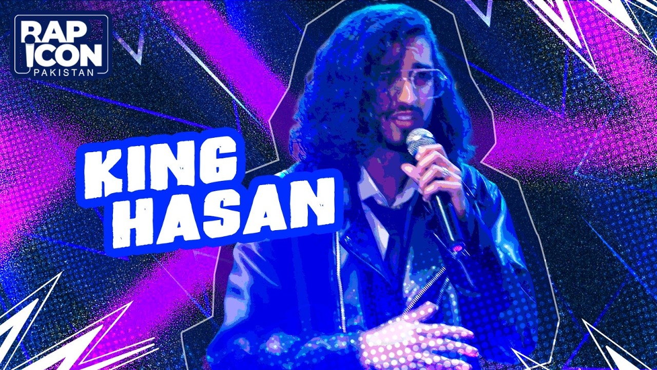 King Hassan | Full Performance