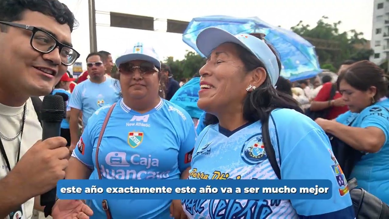 Universitario de Deportes vs ADT