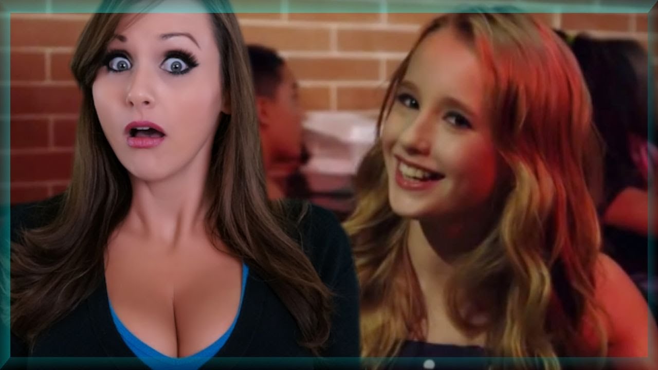 I Love Chinese Food- Alison Gold | Screen Team Sunday #107