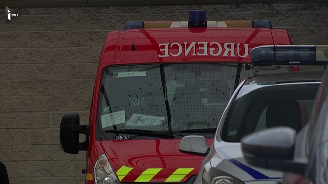 Aulnay-sous-Bois : Vives tensions entre habitants et policiers