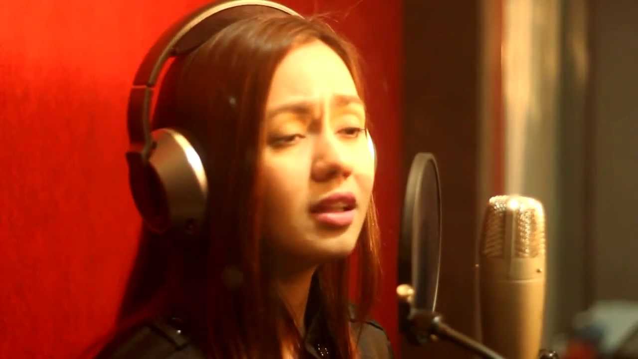 Napakong Pag-ibig by Kara (HD Music Video)