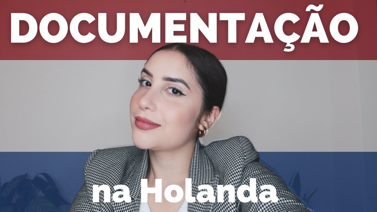 COMO MORAR NA HOLANDA: 6 formas de morar legalmente na Holanda 🇳🇱