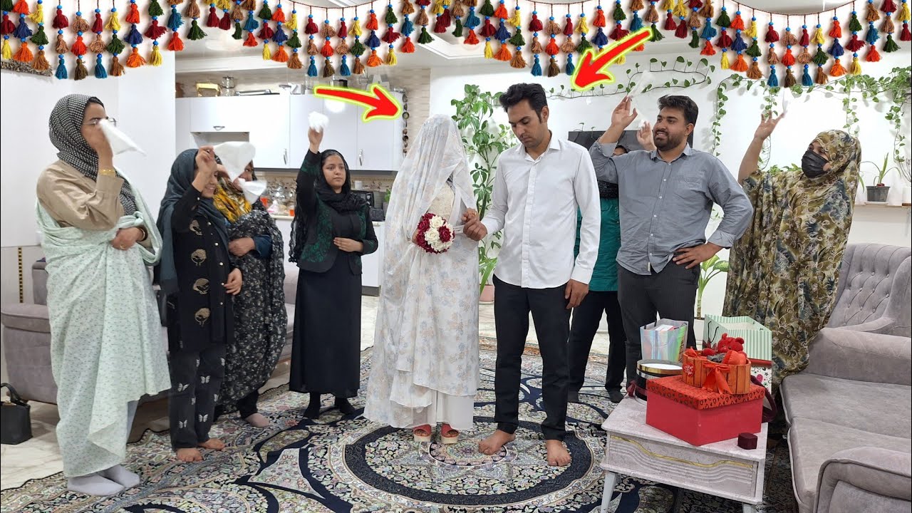 The Fall of Love: Amir's Betrayal and Laila's Tragic Separation / Nomadic Traditions