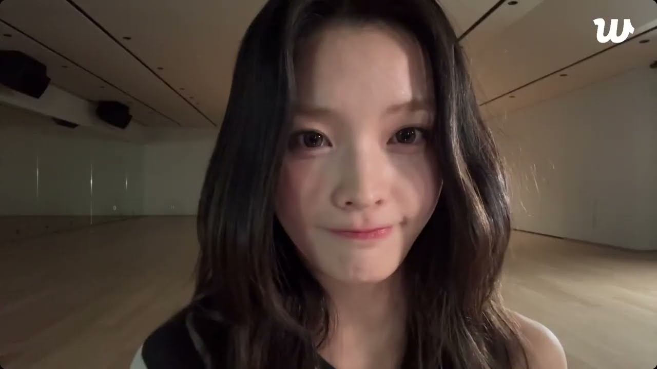 [2026.01.17] Roha is here for a dance live~ || Iroha
