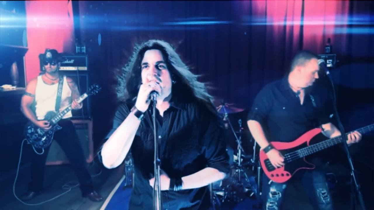 UNHERZ - Seite An Seite (Official Video)