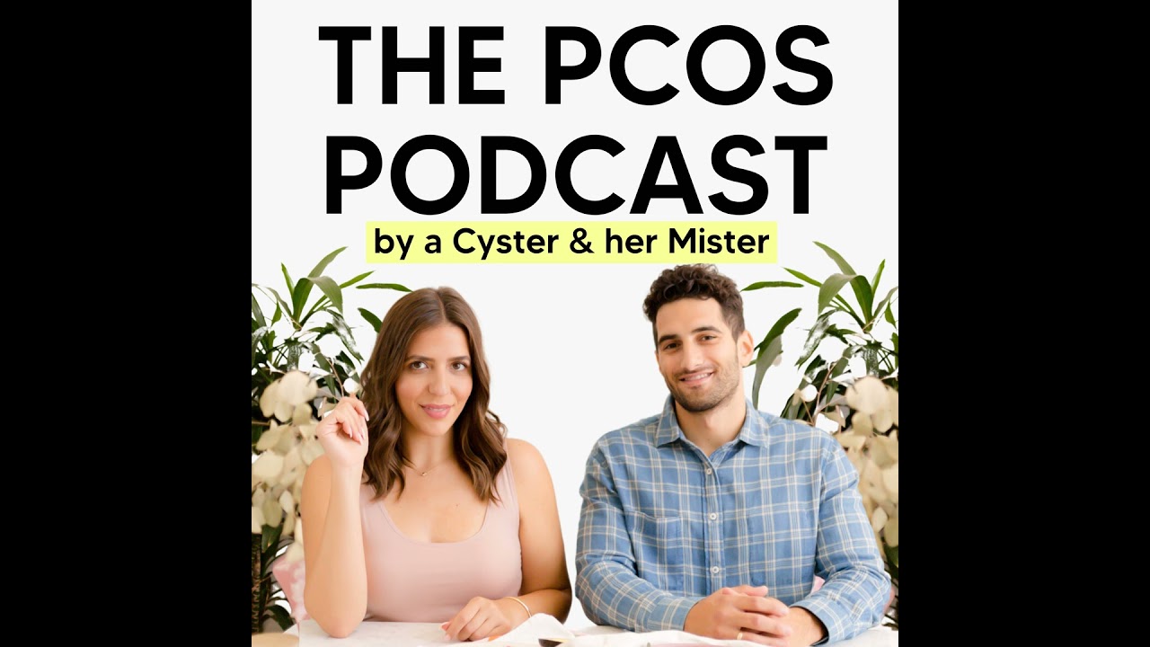 10 healthy habits for PCOS with The Cysterhood
