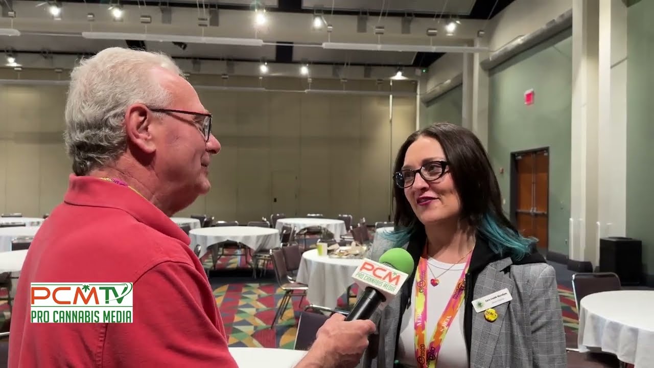 Is Schedule 3  a good or bad thing for the cannabis industry? Plus NERCS 1st event a success!