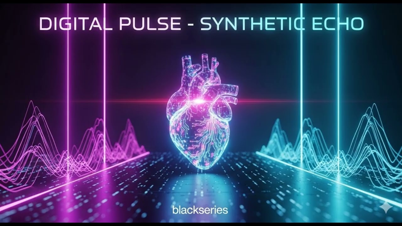 Digital Pulse   Synthetic Echo