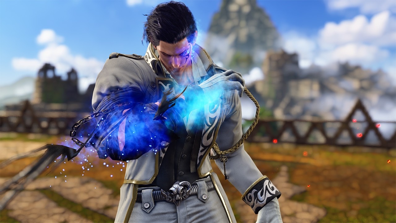 How to play Claudio with Peak Aggressive Flow . . .