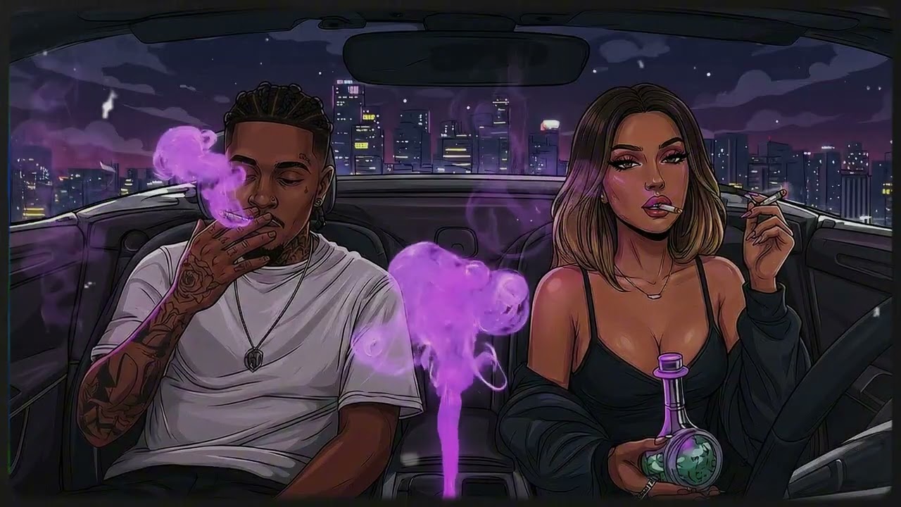 OG CHILL RAP — Nothing Much Tonight  West Coast• 420 • Easy Listening