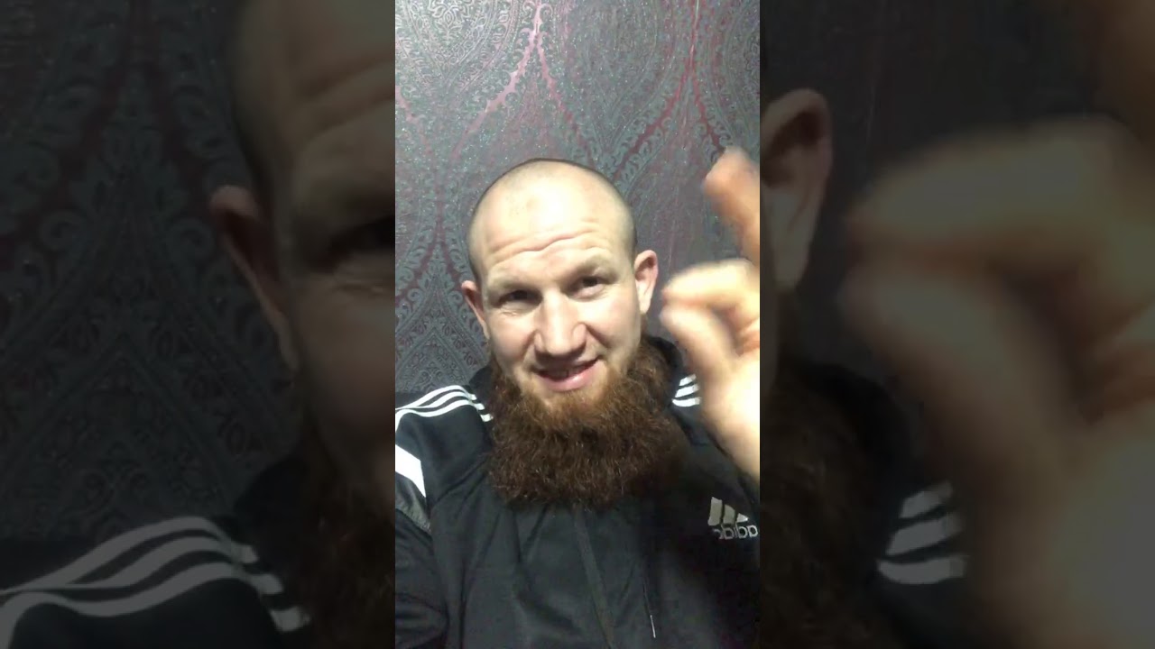 Welches Fleisch kann man in Deutschland essen? Pierre Vogel Abu Hamsa (Instagram Livestream)