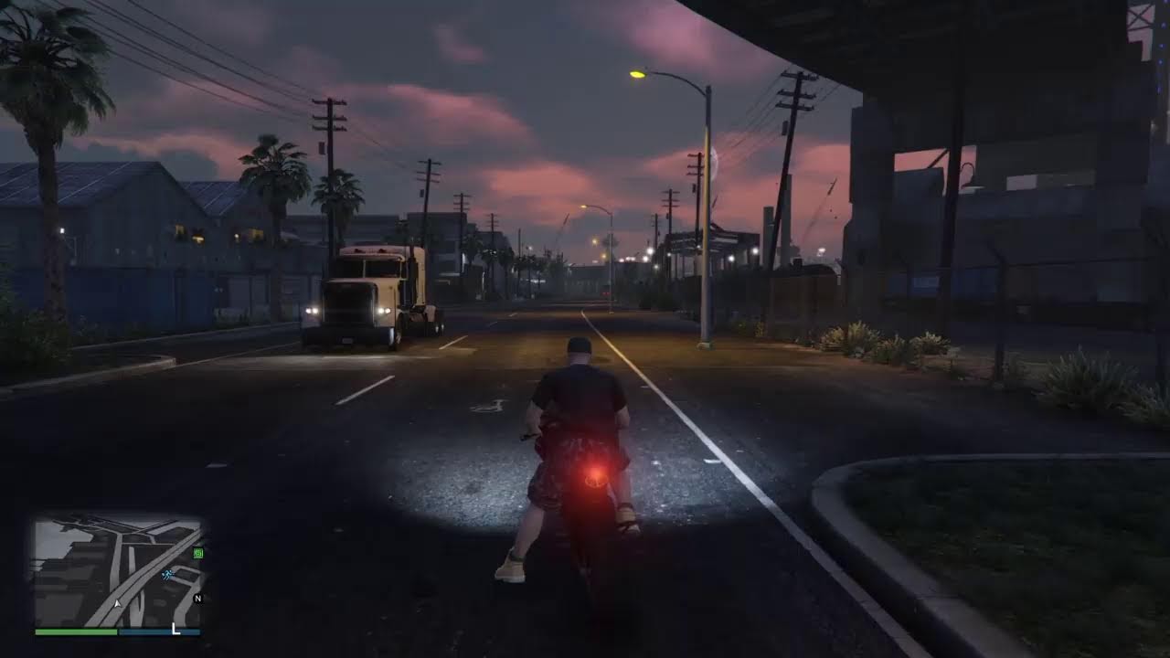 Taxi Gta5 on-line