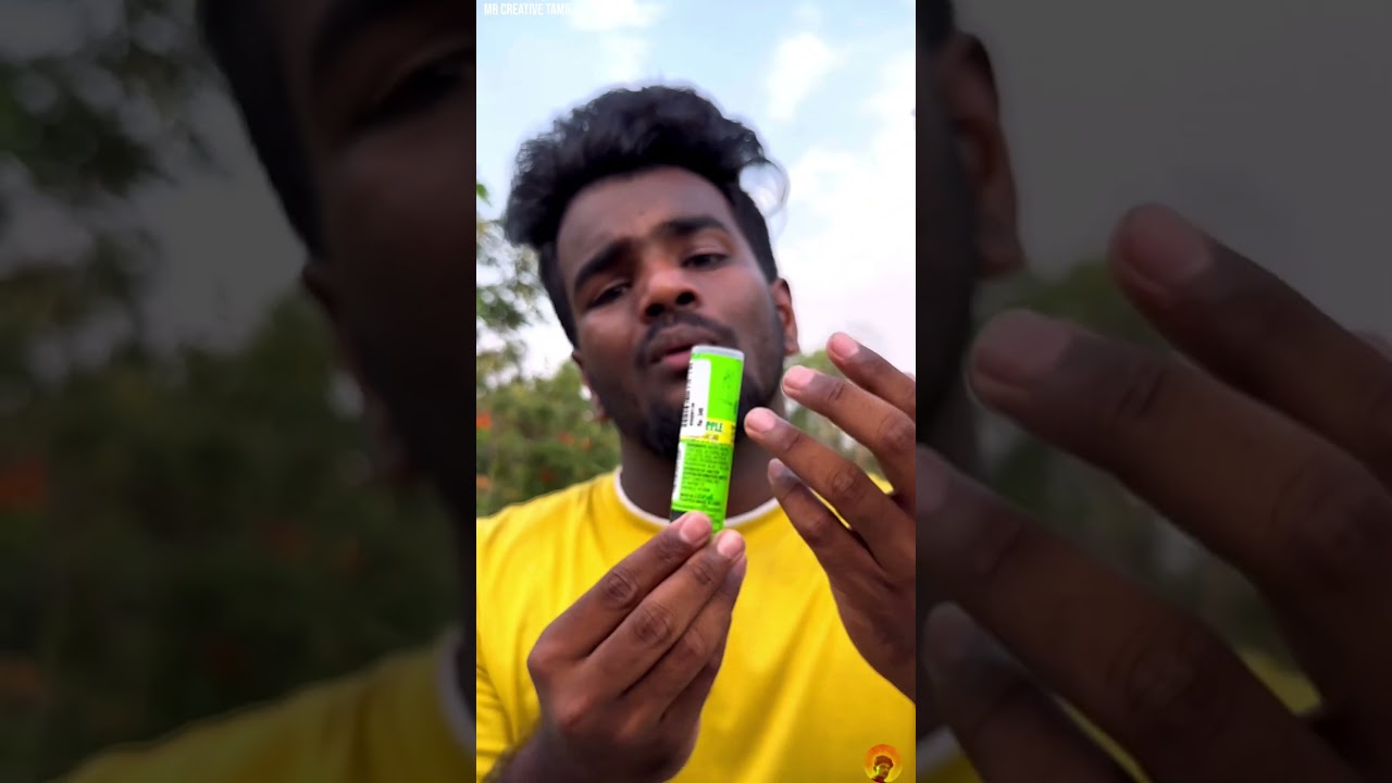 TRYING TRENDING TOXIC SOUR SPRAY 🍋✨ - #shorts #shortvideo #challenge