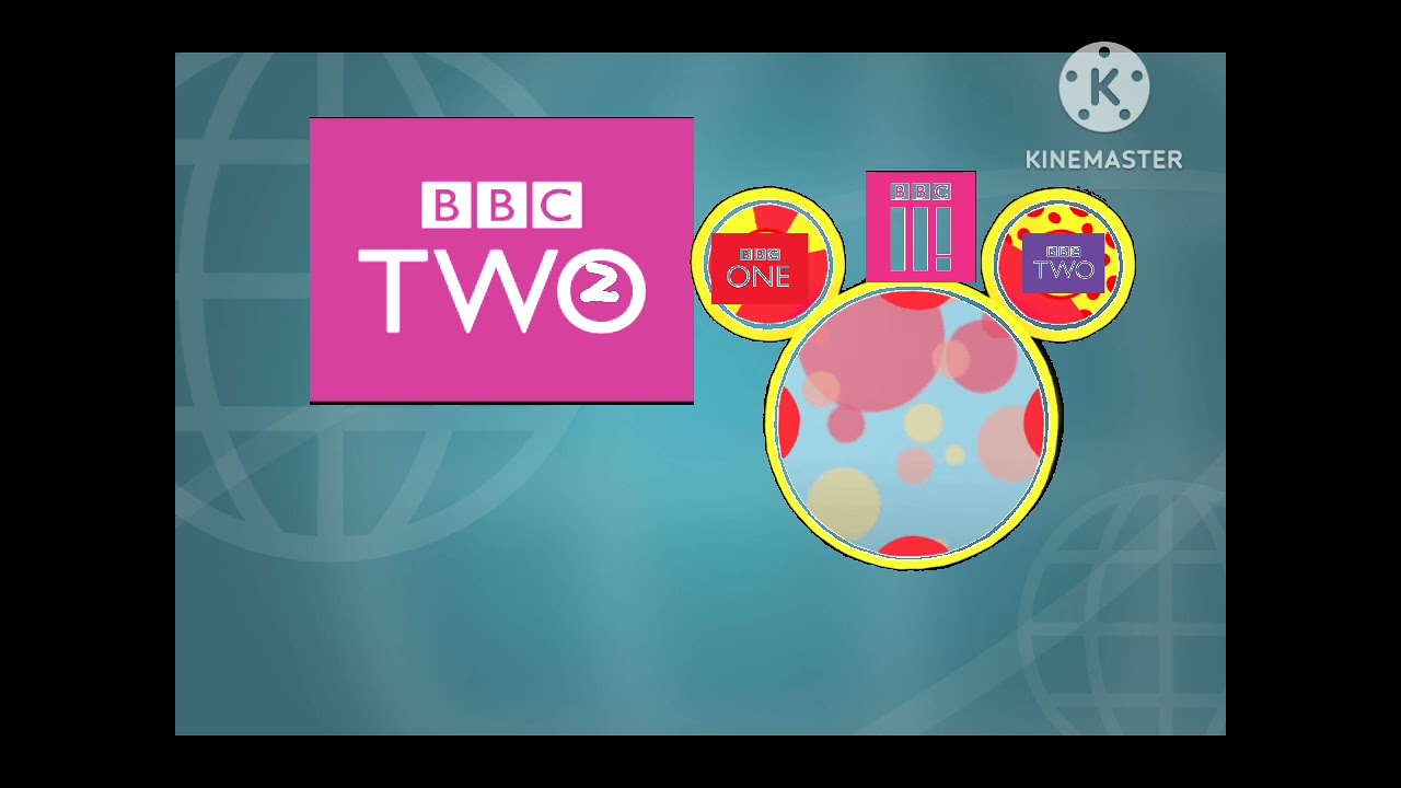 Bbc2 two take a break for 1 year Dec 31 2019