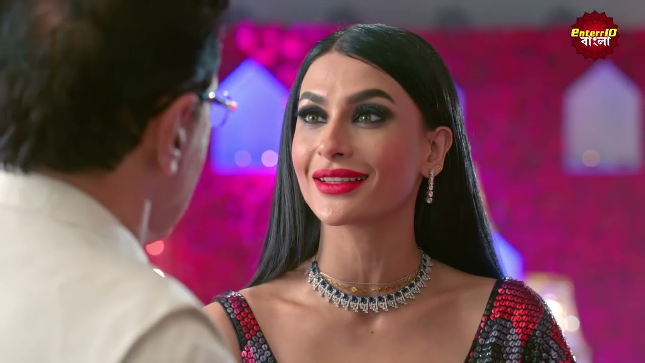 Ishq Ki Dastaan Naagmani (এক প্রেম কাহিনী নাগমণি) | Full Episode 217 |Bangla TV Show|Enterr10 Bangla