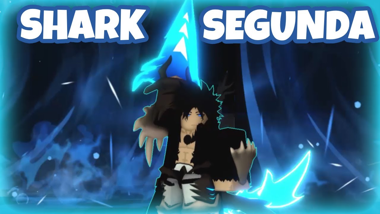 Shark Segunda Showcase | Type Soul