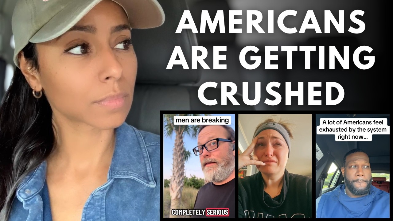 The Cost of Living in America Is Getting Completely Out of Control