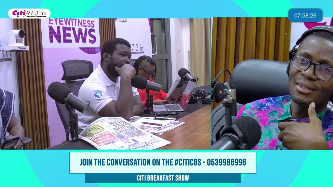NPP Presidential Primaries: What factors will determine who wins the polls? | #CitiCBS