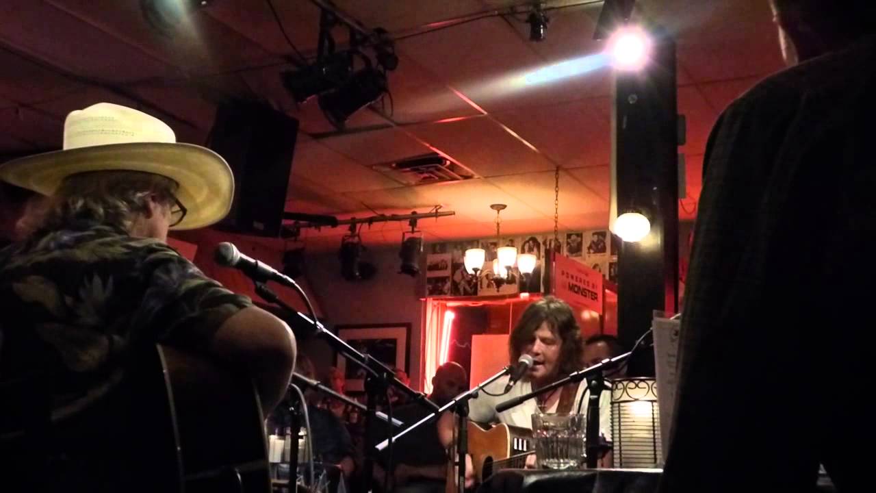 James Dean Hicks, Goodbye Time (Bluebird Cafe)