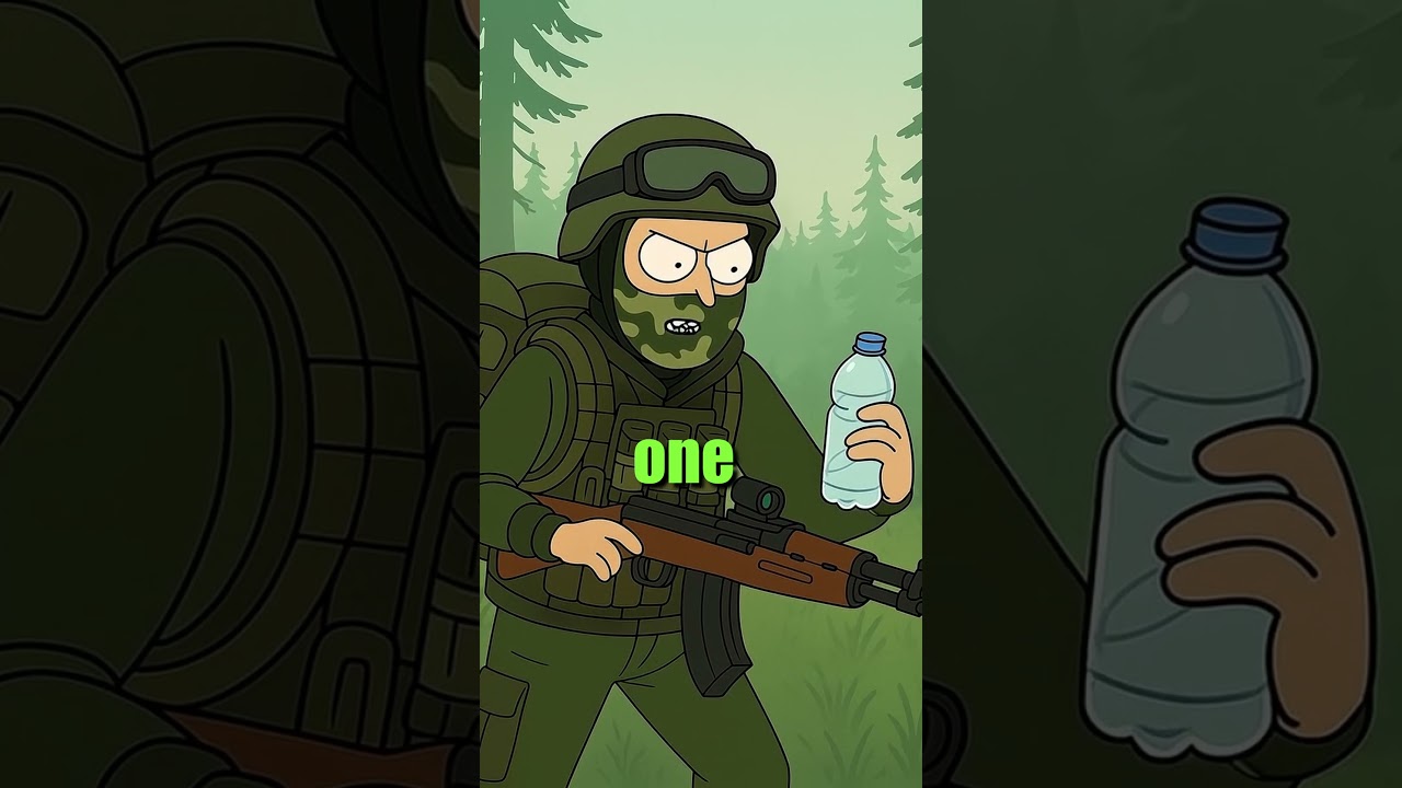 Tarkov Quests That Make You UNINSTALL (Every Time) 😂🔥