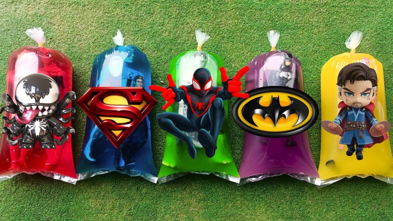 AVENGERS SUPERHERO GAME MARVEL :  SPIDER-MAN, HULK, CAPTAIN AMERICA, THOR, IRON MAN, NICK FURY
