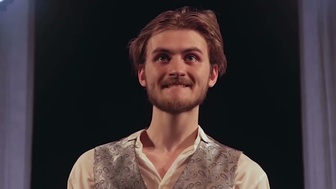Андрей Аверьянов (младший)