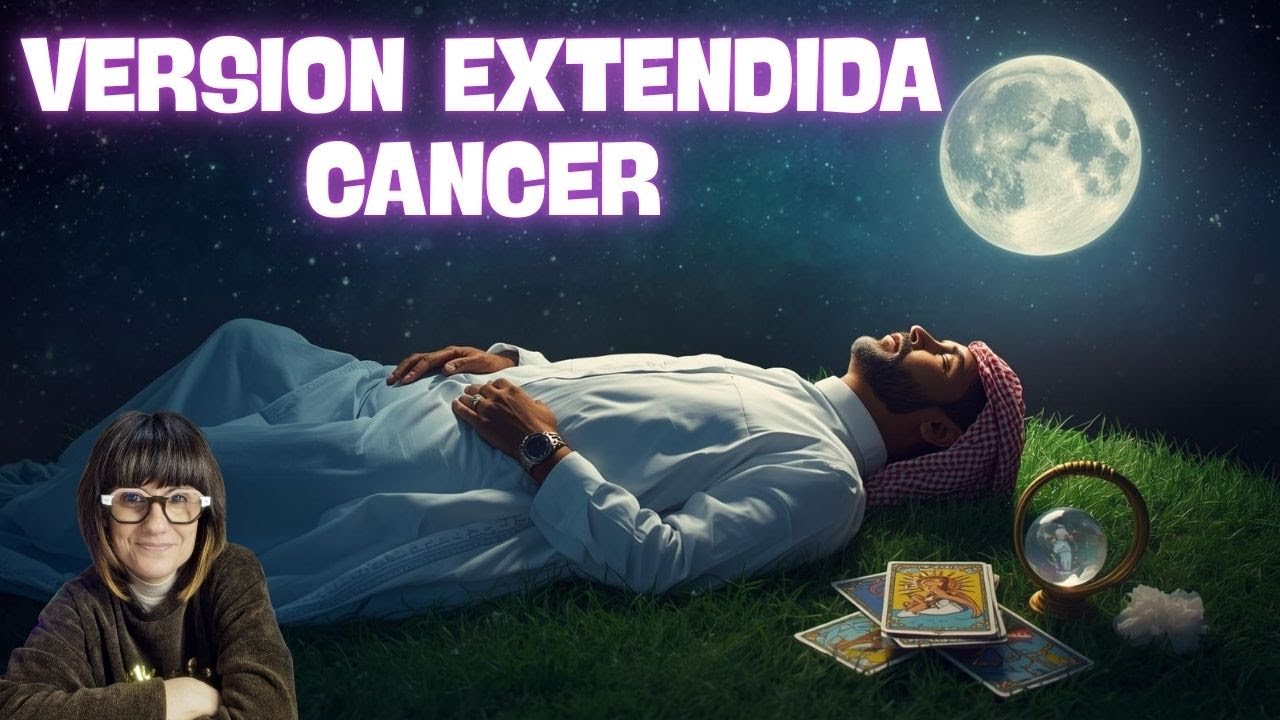CANCER♋️  SU MAYOR MIEDO...QUE ESTES CON ALGUIEN MAS, NO LE IMPORTA TE QUIERE EN SU VIDA#cancer