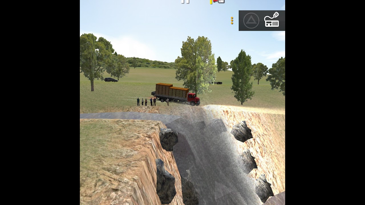 English ConSim 3 : 👍 Good stream | Playing Solo | Streaming with Turnip