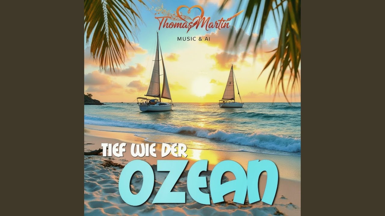 Tief wie der Ozean