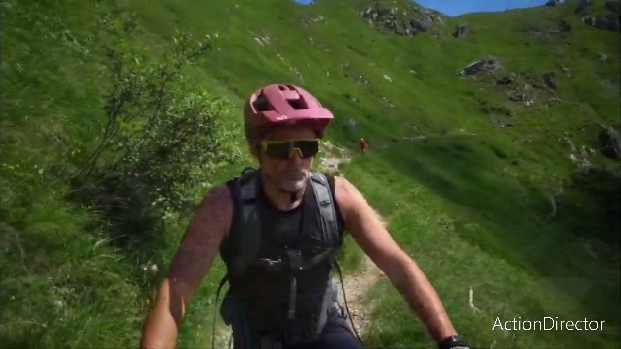 Sentiero del Crinale (BS)