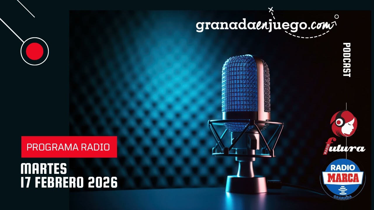 17-02-2026 GranadaEnJuego