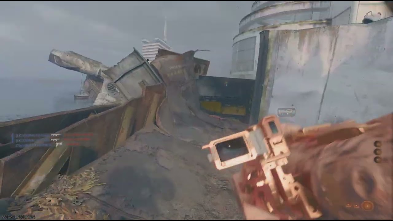 Call of Duty_ tdm hc bae 20k