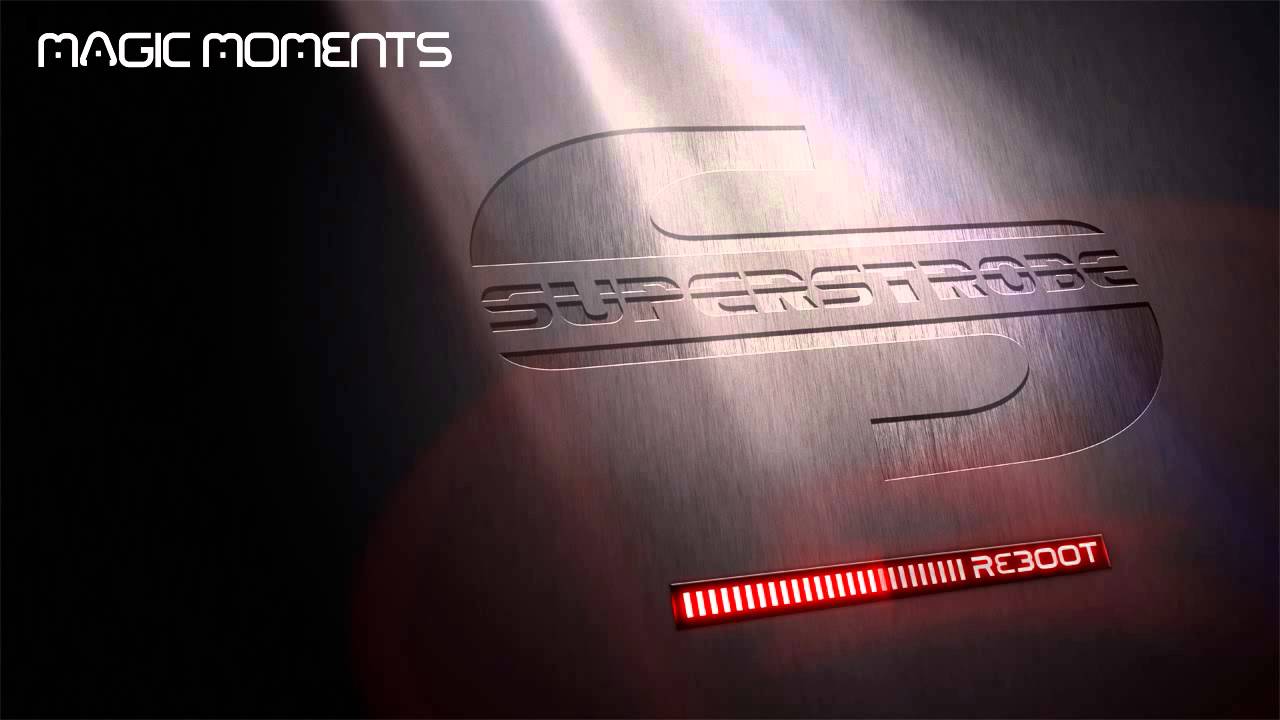 Superstrobe - Reboot  [Album Promotion]