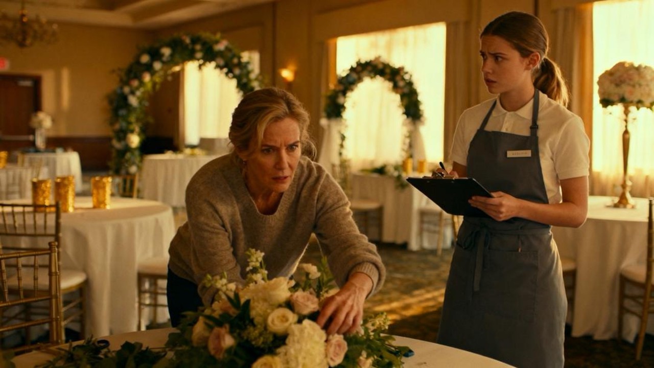 My Mom Sabotaged My Wedding Vendor Behind My Back — She Never Expected What She Walked Into