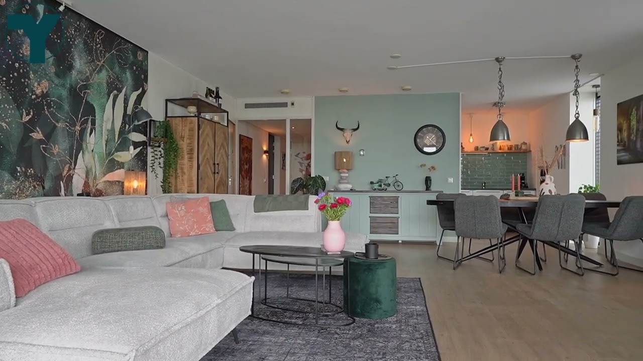 Verkocht huis in Almere: Koetsierbaan 237 | Bekijk binnen | Yourstyle Vastgoed