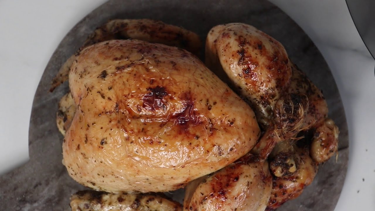 Instant Pot Duo Crisp + Air Fryer: From Pressure to Crisp